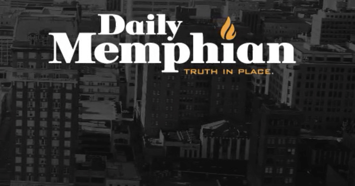 The Daily Memphian in National Site US